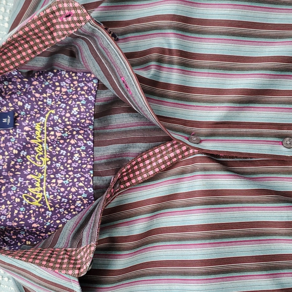 Robert Graham - Picture 4 of 9